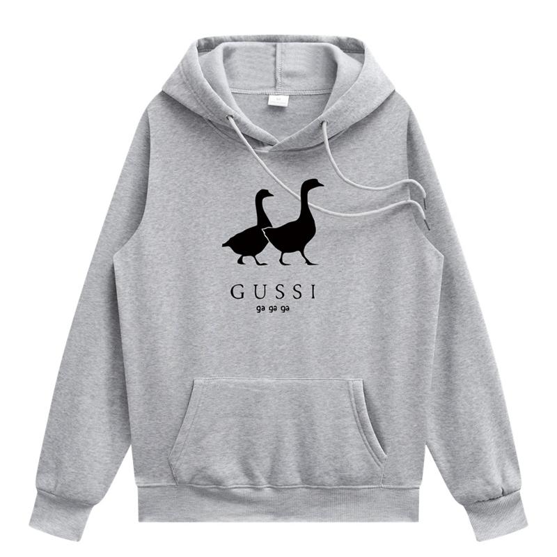 staple pigeon moletom com capuz