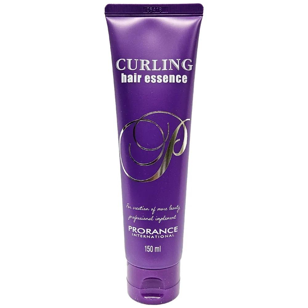 Prorance Curling Hair Essence 150ml