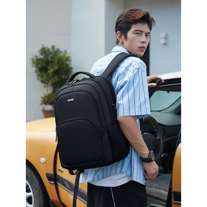 Anti Theft Backpack For Men For Women 17inch Laptop Backpack Bag Casual Travel Bag Schoolbag For Teens