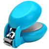 Hasegawa Cutlery Nail Clipper Blue Nail+