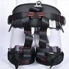 BingSu Outdoor Half-Body Climbing Safety Harness