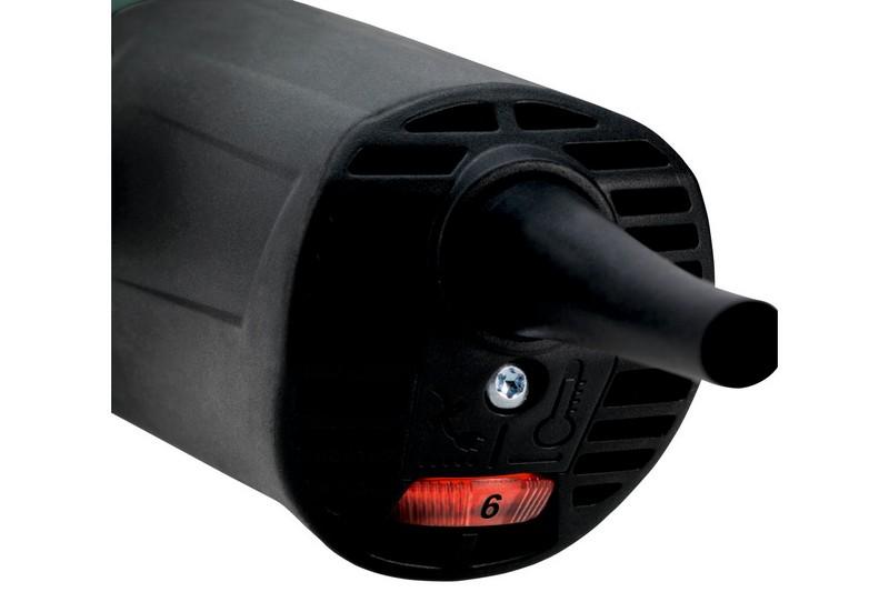 Angle Grinder 125Mm Wev 15-125 Quick - Me 600468000