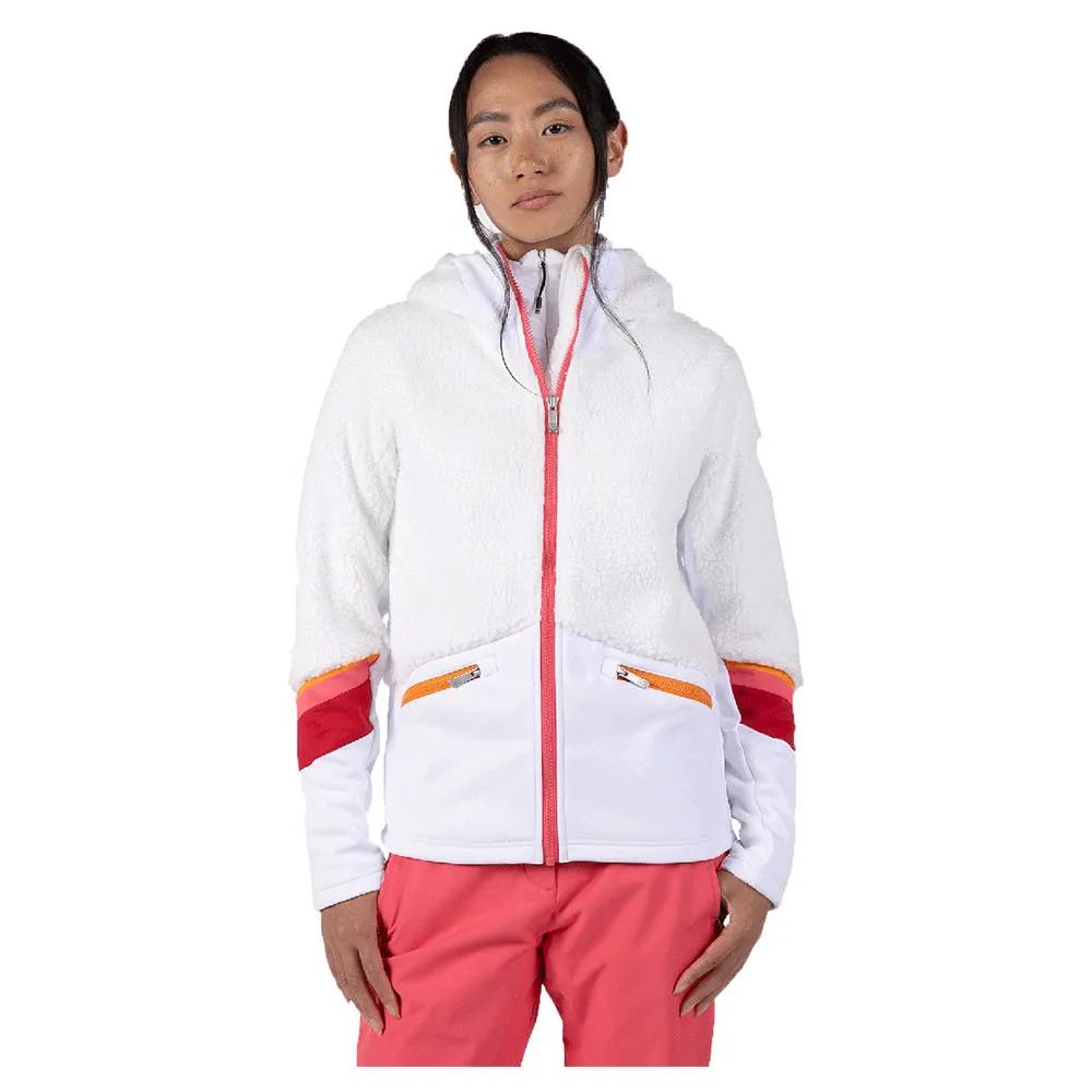 Rossignol Флисовая на молнии Wispile
