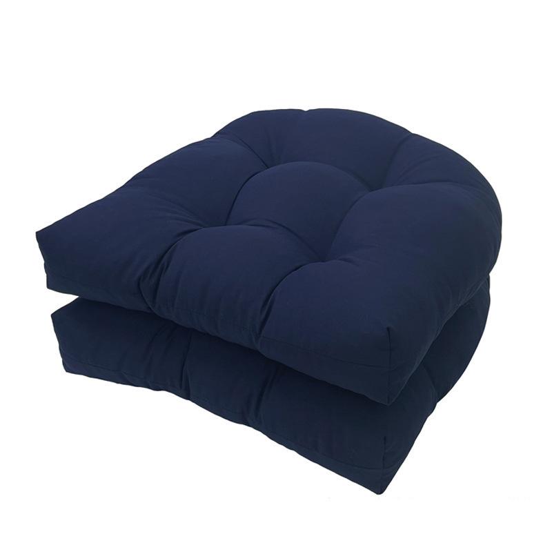 Exclusive Outdoor Waterproof Fabric Cushion for Garden or Patio Furniture
