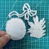 Pineapple Metal Cutting Dies Stencils Die Cut for DIY Scrapbooking Album Paper Card Embossing Crafts