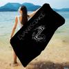 Rock Band E-Evanescences Microfiber Beach Towel Absorbent Quick dry Soft Yoga Swimming Resort Mountain Climbing Towel