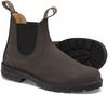 Blundstone Stiefel für Bergwanderungen und Expeditionen braun