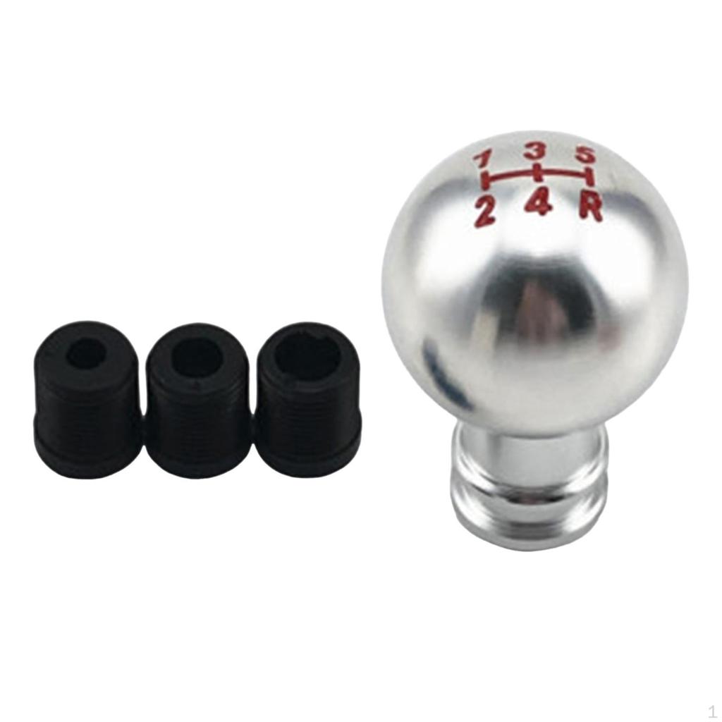 Satın alın Gear Shift Knob, Replacement Fittings Ball Style Spare Part