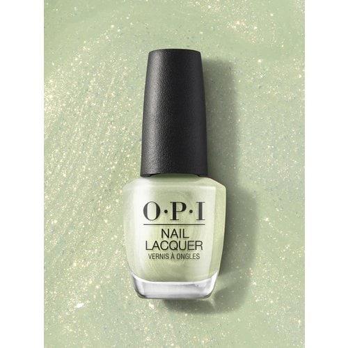 OPI [Nail Lacquer] S047 - AppointMINT CONFIRMED 15ml