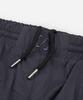 Kodeumopeu Utility Air Crease Banding Shorts Dark Grey
