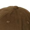 ICHIYON PLUS College Logo Cap Washed Cotton UV Protection Adjustable Women's 103758-141-103