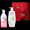 Clear Family Shampoo & Shower Gel Gift Set