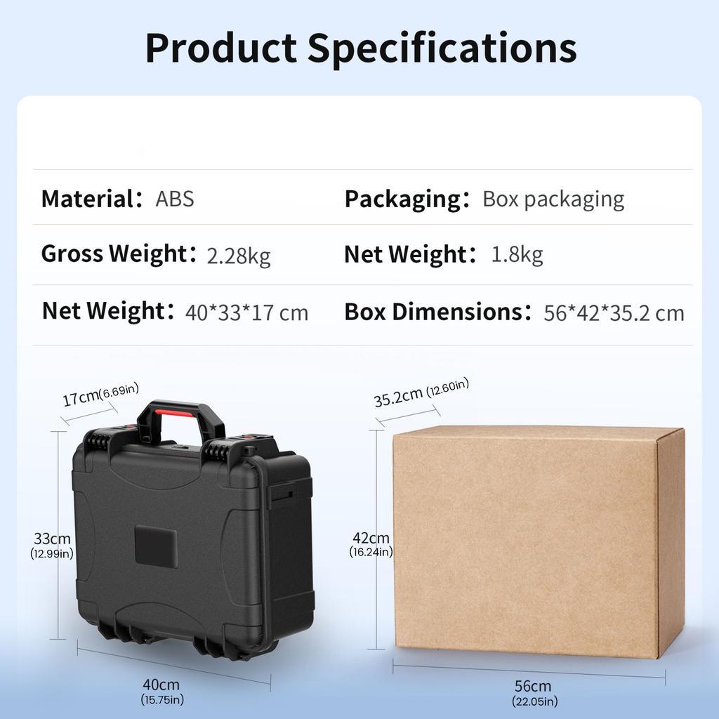 For Nintendo Switch 2 FullSet Portable Carrying Case Waterproof Protective Case Hard Shell Travel Storage Bag Gaming Accessories