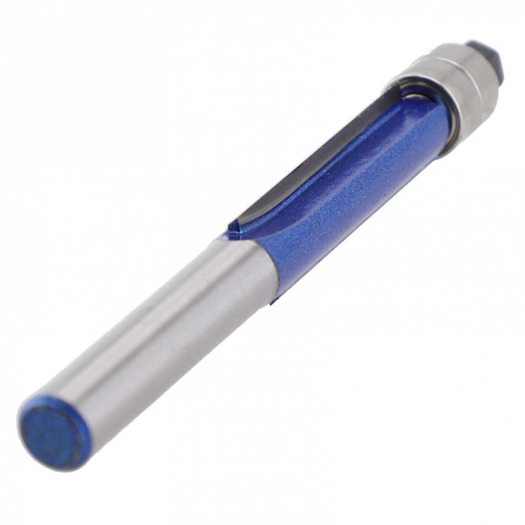 Flush Trim Bit Router Bit Milling Cutter Woodworking