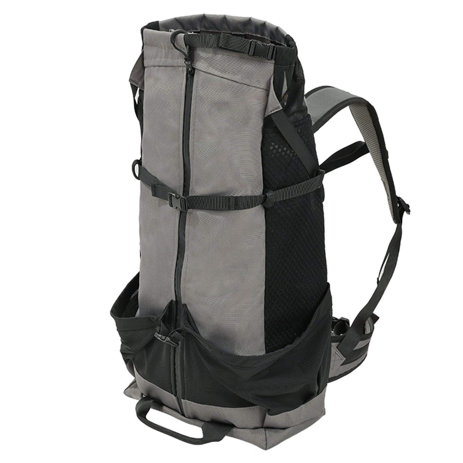 

Многофункциональные уличные рюкзаки для собак, сумка большой вместимости, рюкзаки-переноски для питомцев для походов и кемпинга