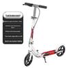 ZOCO Adult Foldable Kick Scooter