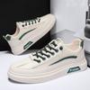 Fashion 2025 Trendy Original Vulcanized Shoes for Men Luxury Brand Male Casual Shoes Thick-soled Non-slip Sneakers Hot Selling Skate Sho