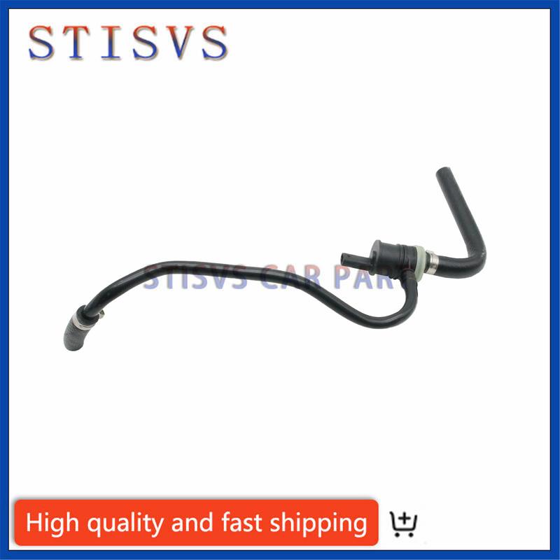 2740182201 Engine Solenoids Breathing Vent Pipe Line For Mercedes Benz C GLC-Class W204 W205 S204 S205 W253 X253 A2740187201