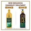 Indulekha Anti Dandruff Shampoo, 340ml