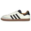 X JJJJound Samba OG 'Off White Core Black' Homme ID8708