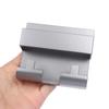 Hotel Universal Paste Style Phone Charging Holder Bracket Wall Mount Phone Stand