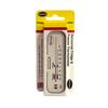 Brannan Horizontal Fridge Freezer Thermometer