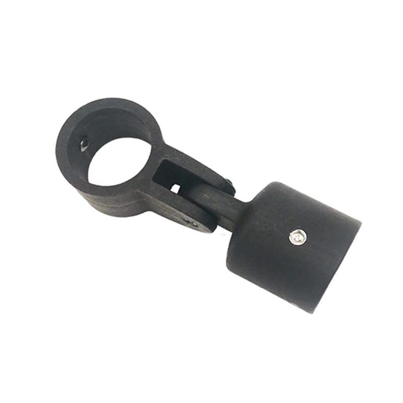 

High-Strength Nylon Tent Sunshade Slide Cap for Marine Hardware