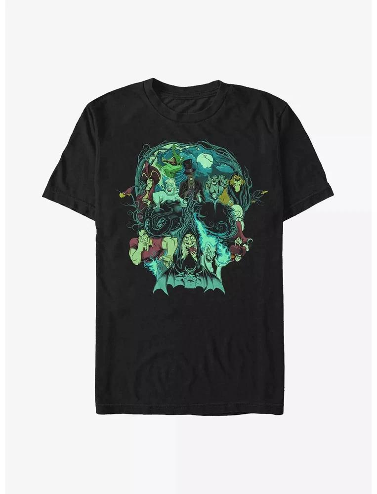 Villains Wicked Things Tshirt Size S 4xl Gift For Friends S