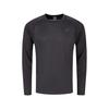 Asics Actibreeze Breathable Long Sleeve T-Shirt Men Tops 2031F120-001