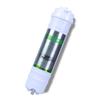 Korean T33 Quick-Connect Coconut Shell Carbon Post Filter for Water Purifiers