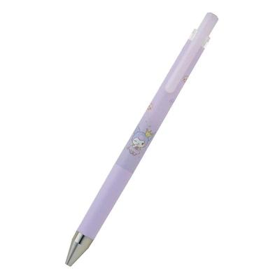 Sanrio KUROMI Gel Ink Ballpoint Pen (Juice Up) Japan NEW