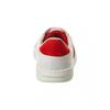 Salvatore Ferragamo Ferragamo Achille Leather Sneaker White
