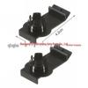 BMW X5 E53 Front Door Window Regulator Slider Clip 51338254781