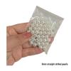 Chenille Stem DIY Kit: Stamen, Tassel, Pompom, Floral Tape & Glue Sticks