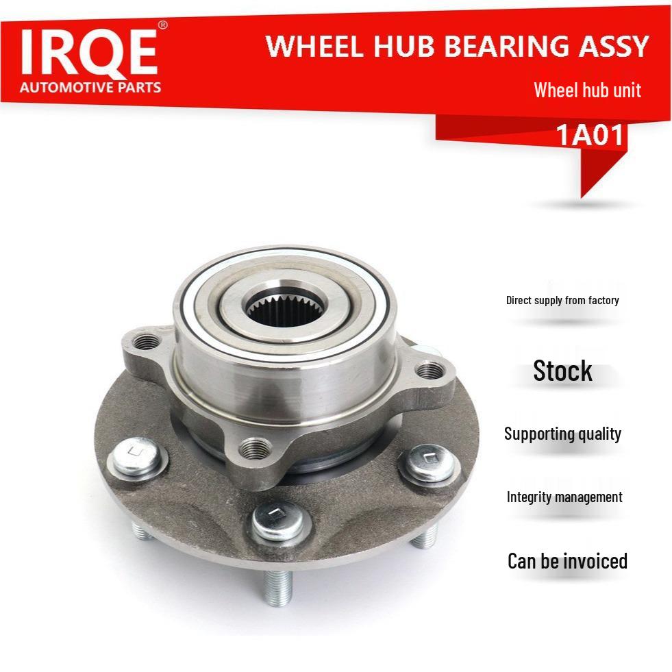 

Mitsubishi Pajero V73 Ступица переднего колеса в сборе 3880A015 6 units/piece