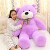 Large Plush Doll Ragdoll Hug Bear Teddy Panda Doll Birthday Gift