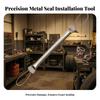 Lip Seal Remover Aluminum OEM J-26744-A Tool High Strength