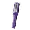 2-In-1 Hair Ends Trimmer Type-C Rechargeable Cordless Handheld Split Hair Remover Portable Multi-function Women Dry Damaged Hair Removal Device