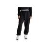 adidas Originals Tape Jogger Solid Color Fleece Logo Micro Marked Cuffed Warm Casual Sports Pants Winter Knitted Sports Pants Women Joggers HB6029