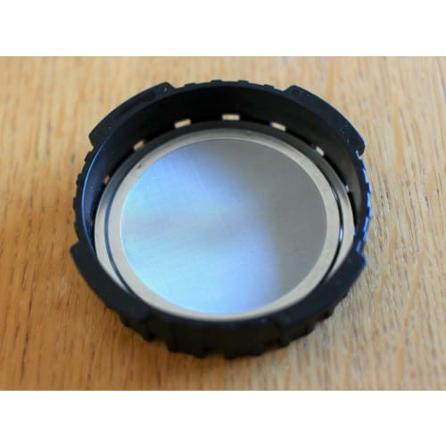 cera COFFEE Aeropress SS Filter 13m
