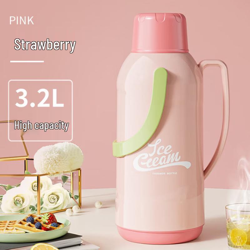 Boyiduo Portable Insulated Thermos Bottle