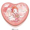 Heart Mini Heart Can PreCure 5 GoGo Candy Toy Set of Semi-Chocolate [Box 6]