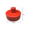 Car Jack Rubber Pad Lifting Frame Protector Adapter, Accessories for Model 3 S