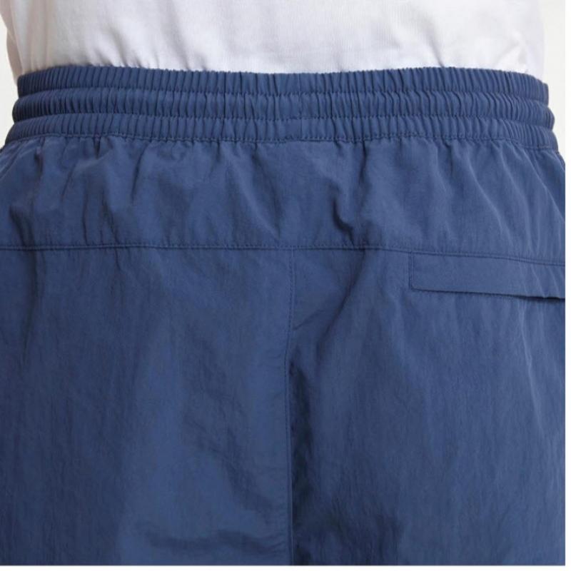 New Balance Half Club Uni Heritage Woven 4.5 Shorts Nbnve21023 50