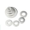 Taihongrunda Zinc Plated Flat Washer