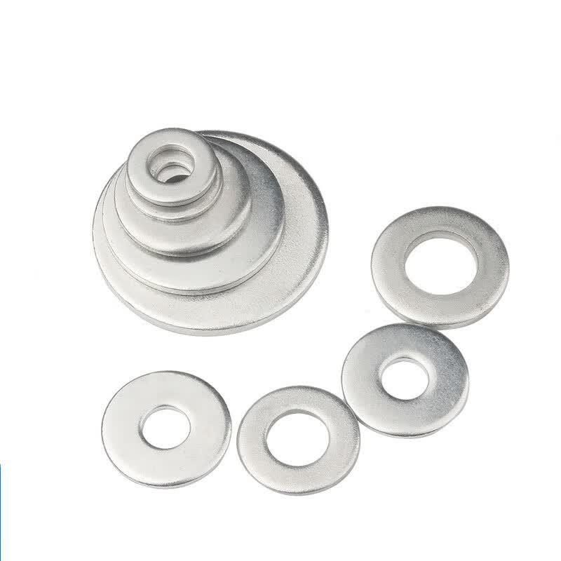 Taihongrunda Zinc Plated Flat Washer