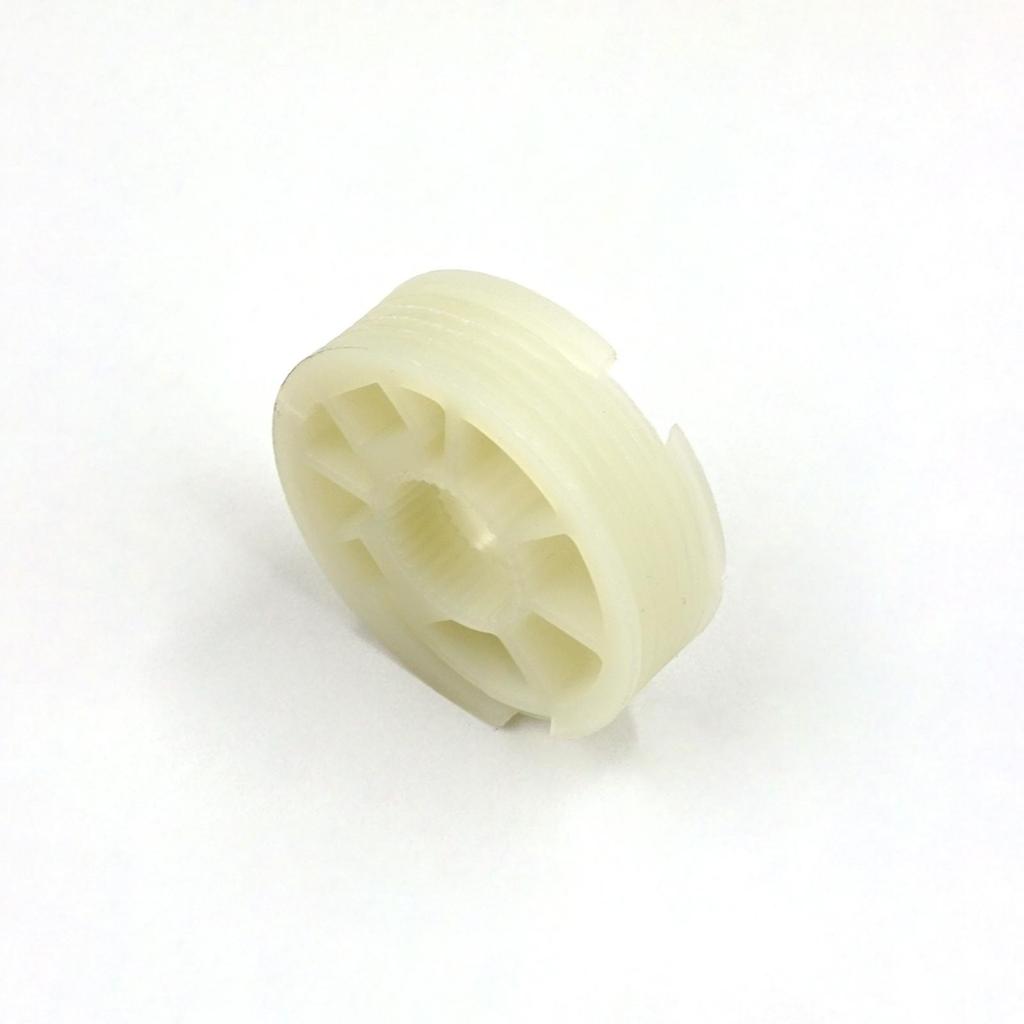 BROSS Auto Parts BWR5157 Electrical Power Window Regulator Repair Wheel Front Left Driver Door for Citroen C4 Picasso 2006-on