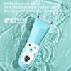 New Hair Clipper Electric Baby Hair Clipper Children's Razor Electric Clipper Rechargeable Baby Electric Clipper Barber Clipper
