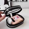 Dudubaby Transparent Cable Organizer Bag