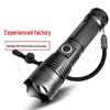 LaiCai High-Power Outdoor Tactical Flashlight